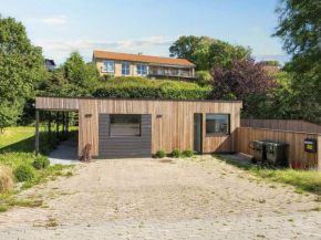 Holiday home Ebeltoft CXL Ebeltoft
